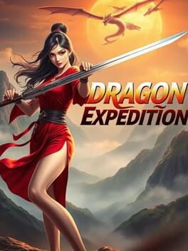 Dragon Expedition