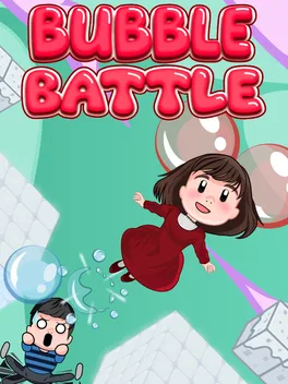 Bubble Battle image