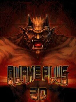 Quake Plus 3D