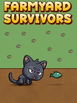 Farmyard Survivors Farmyard Survivors