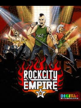 Rock City Empire