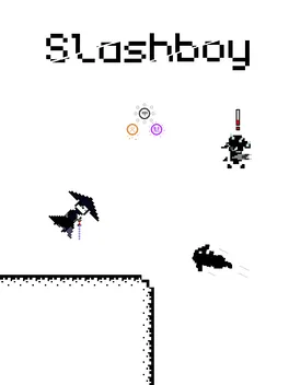 Slashboy image