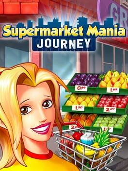 Supermarket Mania Journey