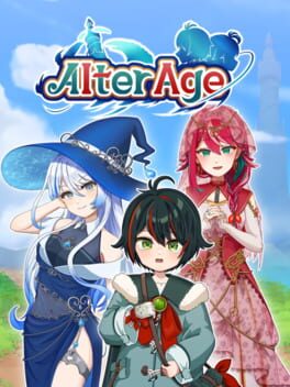 Alter Age