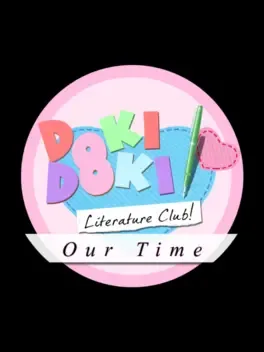 Doki Doki Our Time image
