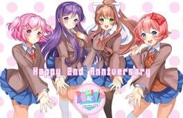 Doki Doki 2nd Anniversary
