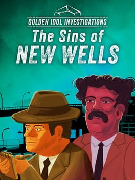 Golden Idol Investigations: The Sins of New Wells