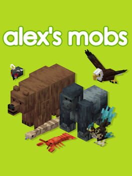 Alex's Mobs