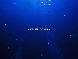 Diver Down