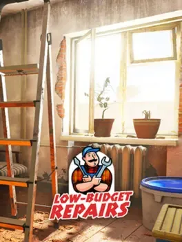 Low-Budget Repairs