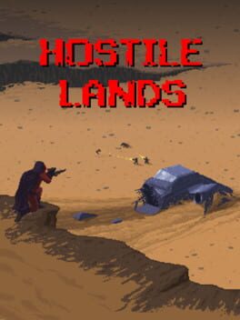 Hostile Lands