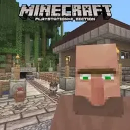 Minecraft: Natural Texture Pack