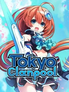 Tokyo Clanpool image