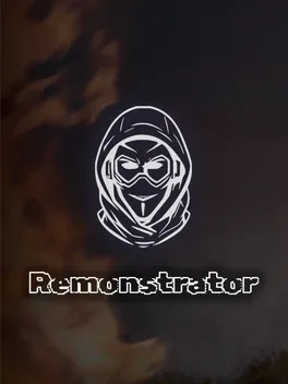 Portada de Remonstrator