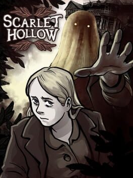 Scarlet Hollow