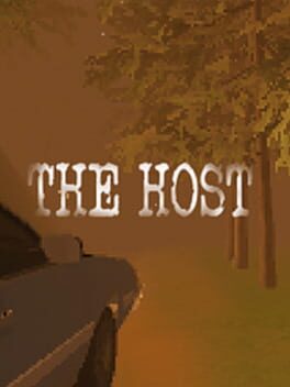 The Host game cover