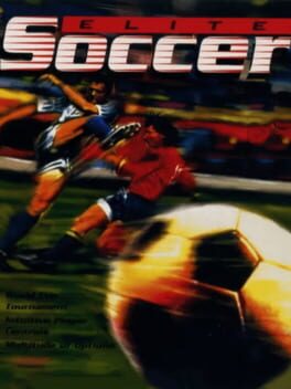 Elite Soccer