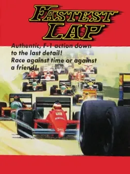 Fastest Lap image