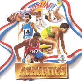 International Athletics