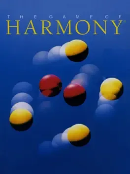 The Game of Harmony image