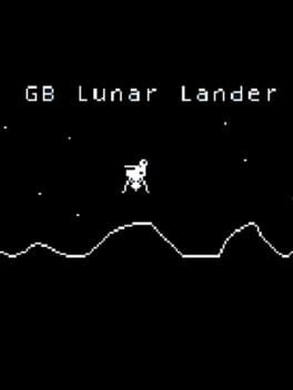 GB Lunar Lander