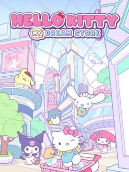 Hello Kitty My Dream Store