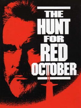 The Hunt for Red October