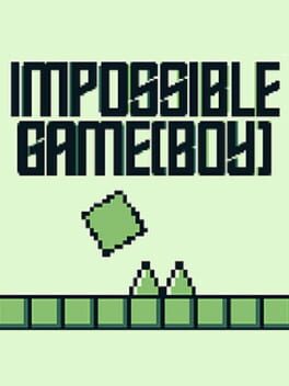 Impossible Game(boy)