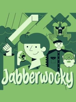 Jabberwocky