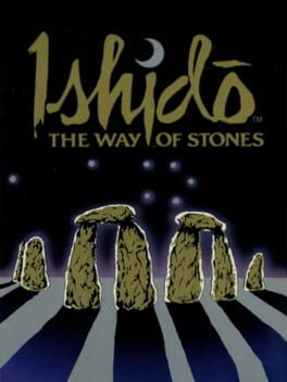 Ishidó: The Way of Stones