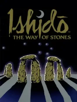 Ishidó: The Way of Stones image
