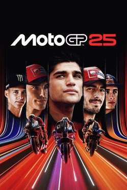 MotoGP 25