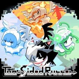 Cover de Two-Sided Runner