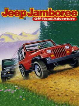 Jeep Jamboree: Off Road Adventure