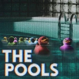 The Pools image