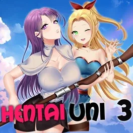 Hentai Uni 3 image