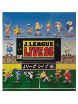 J.League Live '95