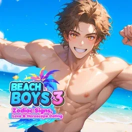 Beach Boys 3: Zodiac Signs, Love & Horoscope Dating image