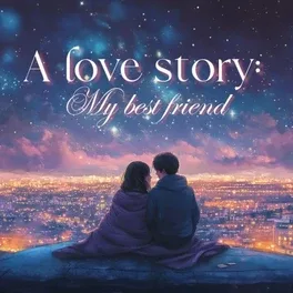 A Love Story: My Best Friend image