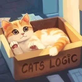 Cats Logic image