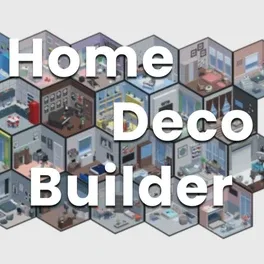 Home Deco Builder image