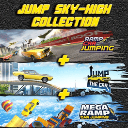 Jump Sky-High Collection