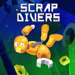 Scrap Divers image