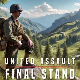 United Assault: Final Stand image