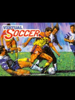 Virtual Soccer