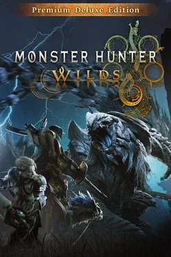 Monster Hunter Wilds: Premium Deluxe Edition image
