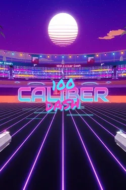 100 Caliber Dash