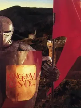 Kingdom Crusade image