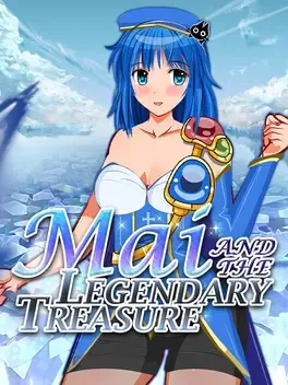 Mai and the Legendary Treasure game cover