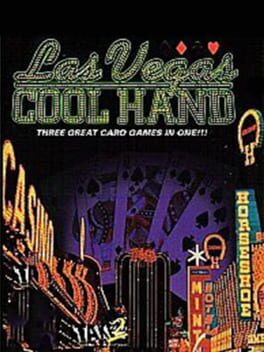 Las Vegas Cool Hand